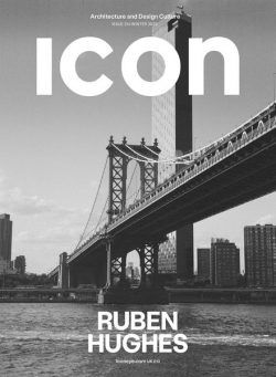 Icon – Winter 2023