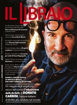 Il Libraio – Natale 2023