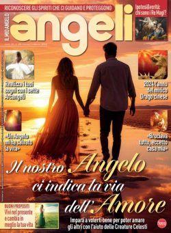 Il Mio Angelo – Gennaio-Febbraio 2024