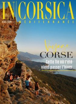 In Corsica – Hors-Serie N 1 – 19 Decembre 2023