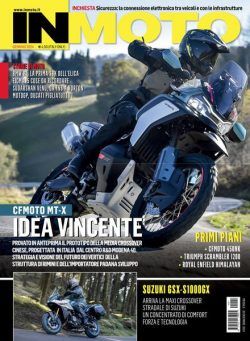 In Moto – Gennaio 2024