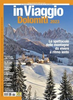 in Viaggio – Dicembre 2023