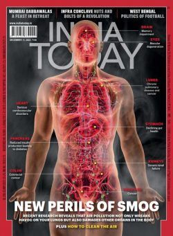 India Today – December 11 2023