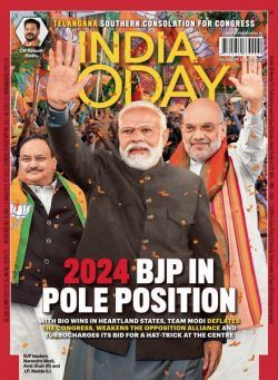 India Today – December 18 2023