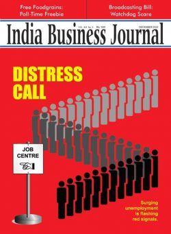 Indian Business Journal – December 2023