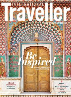 International Traveller – December 2023 – February 2024