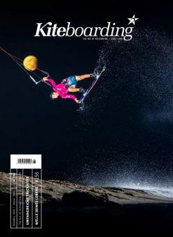 Kiteboarding – Dezember 2023 – Januar 2024