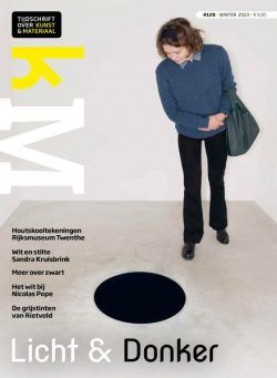 kM Magazine – December 2023