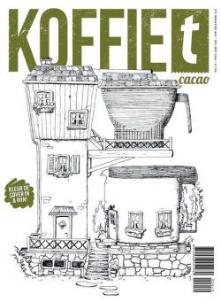 koffieTcacao Magazine – December 2023