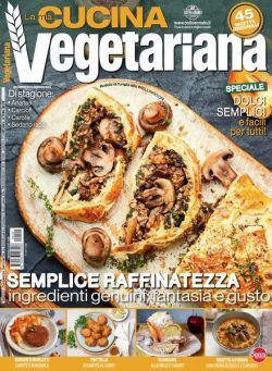 La Mia Cucina Vegetariana – Dicembre 2023 – Gennaio 2024