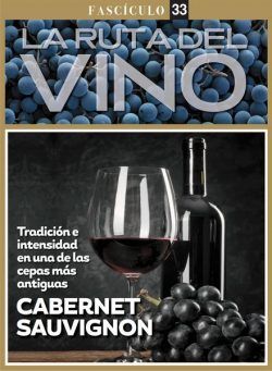 La ruta del Vino – Noviembre 2023