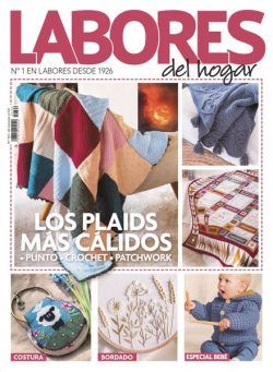 Labores – Enero 2024