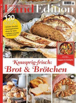 LandEdition Food – Januar 2024