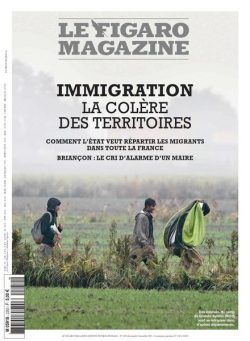 Le Figaro Magazine – 8 Decembre 2023