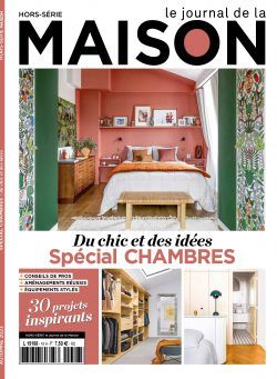 Le Journal de la Maison – Hors-Serie N 18 – Automne 2023