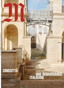 Le Monde Magazine – 16 Decembre 2023