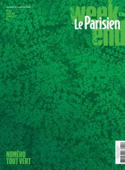 Le Parisien Magazine – 24 Novembre 2023