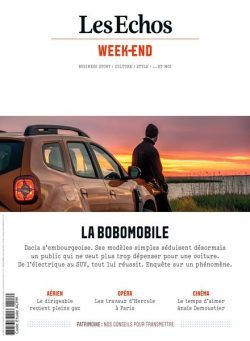 Les Echos Week-end – 1er Decembre 2023