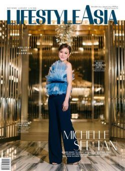 Lifestyle Asia – December 2023