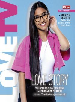 Love TV – 2 December 2023