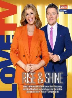 Love TV – 9 December 2023