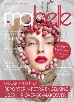 Mabelle – Januar 2024