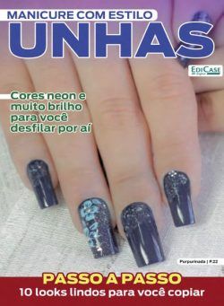 Manicure Com Estilo – 27 Novembro 2023