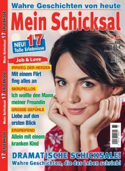 Mein Schicksal – 23 Dezember 2023