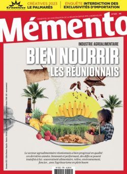 Memento – Decembre 2023