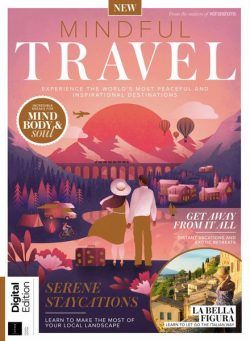 Mindful Travel – 4th Edition – 7 December 2023