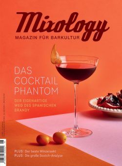 Mixology – Dezember 2023