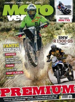 Moto Verde – Diciembre 2023