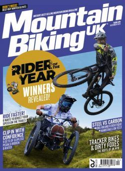 Mountain Biking UK – December 2023