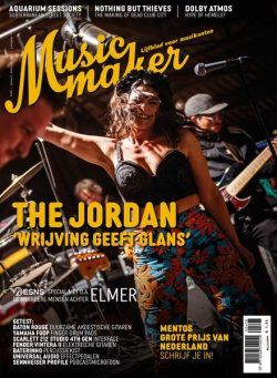 Musicmaker – Januari-Februari 2024