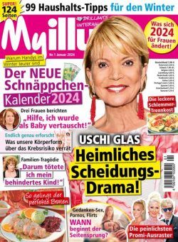 Myillu – Januar 2024