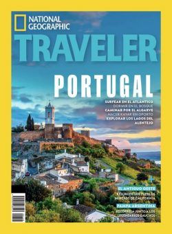 National Geographic Traveler Mexico – Diciembre 2023 – Febrero 2024