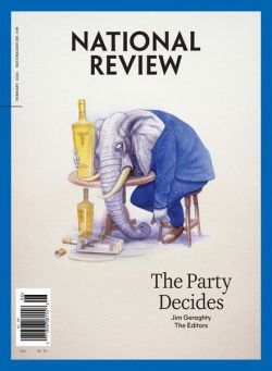 National Review – February 2024