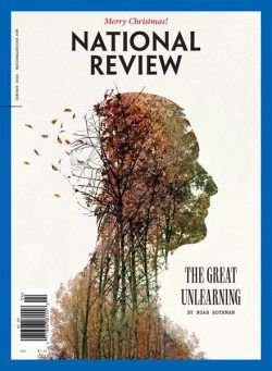 National Review – January 2024