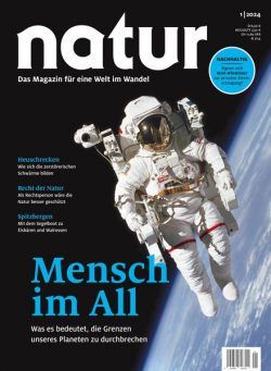 Natur – Januar 2024