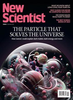 New Scientist International Edition – 2 December 2023