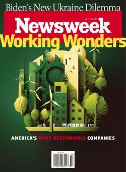 Newsweek USA – December 15 2023