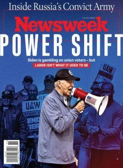 Newsweek USA – December 22 2023