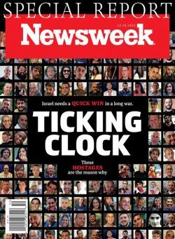 Newsweek USA – December 29 2023