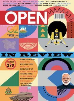 Open Magazine – 25 December 2023