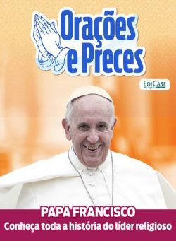 Oracoes e Preces – Outubro 2023