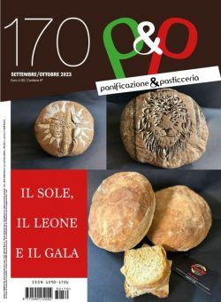 P&P Panificazione&Pasticceria – Settembre-Ottobre 2023