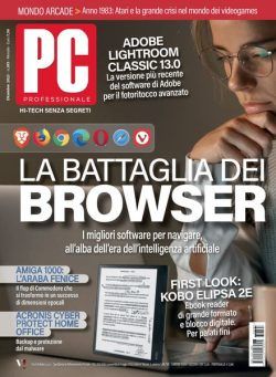 PC Professionale – Dicembre 2023