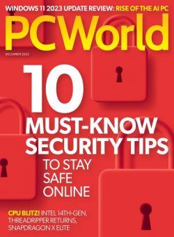 PCWorld – December 2023