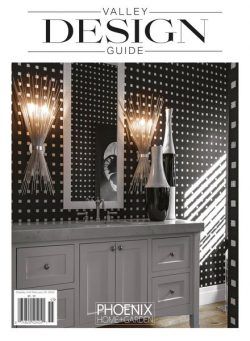 Phoenix Home & Garden – Valley Design Guide 2024