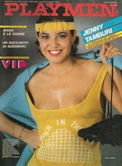 Playmen – N 6 Giugno 1983